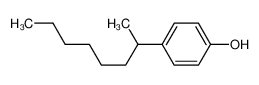 4-仲辛烷基苯酚