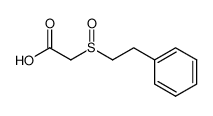 860540-31-4 structure, C10H12O3S