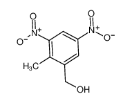 (2-methyl-3,5-dinitrophenyl)methanol 80866-94-0