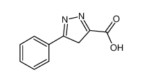3-Phenylpyrazole-5-carboxylic Acid Hydrate 5071-61-4