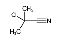 3331-60-0 2-氯-2-甲基丙腈