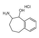 6-AMINO-6,7,8,9-TETRAHYDRO-5H-BENZOCYCLOHEPTEN-5-OL HYDROCHLORIDE 450368-19-1