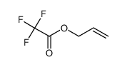 383-67-5 三氟乙酸烯丙酯
