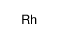 rhodium atom 7440-16-6