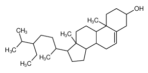 beta-谷甾醇