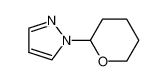 1-(Tetrahydro-2H-Pyran-2-yl)-1H-Pyrazole 449758-17-2