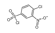 4-氯-3-硝基苯磺酰氯