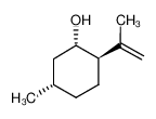 104870-56-6 (1S,3S,4R)-对薄荷-8-烯-3-醇