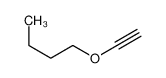 3329-56-4 1-ethynoxybutane