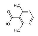 4,6-二甲基嘧啶-5-甲酸