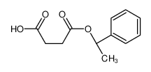 107832-33-7 (R)-(1-苯基乙基)琥珀酸酯
