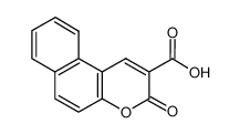 3-氧代-3H-苯并吡喃-2-羧酸