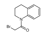 63286-44-2 structure, C11H12BrNO
