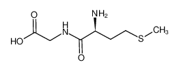 14486-03-4 L-甲硫氨酰甘氨酸