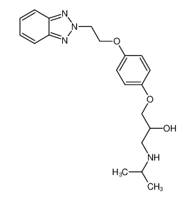 88670-90-0 structure, C20H26N4O3