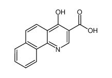 4-HYDROXY-BENZO[H]QUINOLINE-3-CARBOXYLIC ACID 35957-14-3