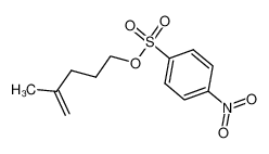 1974-88-5 structure, C12H15NO5S