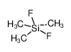 (trimethylsilyl)difluoride 51202-29-0