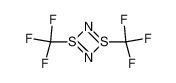 34101-33-2 bis(trifluoromethyl)cyclodisulphurdinitride