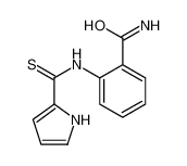 89812-77-1 structure, C12H11N3OS