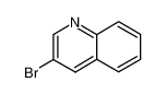 3-bromoquinoline 95%