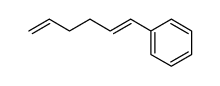 1009-81-0 1,5-hexadien-1-yl-benzene