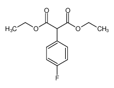 2965-90-4 2-(4-氟苯基)丙二酸二乙酯
