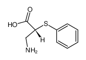 (R)-3-amino-2-(phenylthio)propanoic acid 114502-04-4