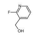 2-Fluoro-3-(hydroxymethyl)pyridine 131747-55-2