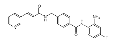 743438-44-0 西达本胺
