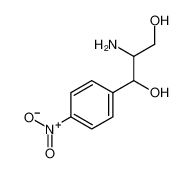 2-氨基-1-(4-硝基苯基)-1,3-丙二醇