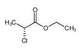 (S)-2-氯丙酸乙酯