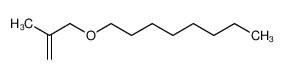 methallyl-octyl ether 214117-19-8
