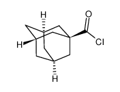 金刚烷酰氯