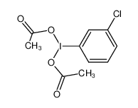 16308-17-1 1-chloro-3-diacetoxyiodanyl-benzene