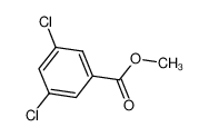 methyl 3,5-dichlorobenzoate 2905-67-1