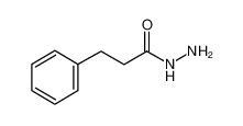 3-phenylpropanehydrazide 3538-68-9