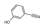 3-hydroxybenzonitrile 873-62-1
