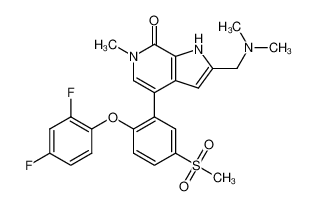 1446235-11-5 structure