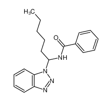 119020-86-9 structure, C19H22N4O