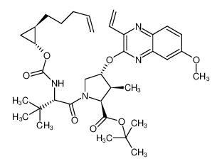 1535212-11-3 structure