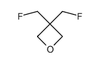 3,3-双氟甲基-1-氧杂环丁烷