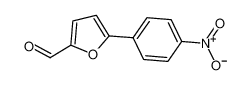 5-(4-Nitrophenyl)-2-furaldehyde 7147-77-5