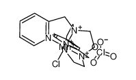 262281-31-2 chloro(1,4-bis(2-pyridylmethyl)-1,4,7-triazacyclononane)manganese(II) perchlorate