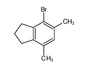 88632-74-0 structure, C11H13Br