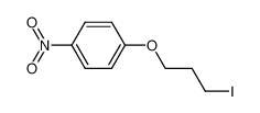 136727-17-8 structure, C9H10INO3