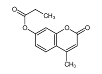 3361-13-5 4-甲基伞形酮基丙酸酯