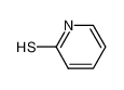2-Mercaptopyridine 99%