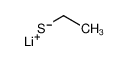 硫代乙氧基锂图片