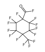 37678-17-4 1,2,2,3,3,4,5,5,6,6-decafluoro-4-(trifluoromethyl)cyclohexanecarbonyl fluoride